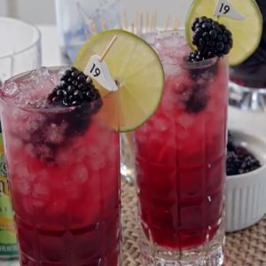 Transfusion drink recipe