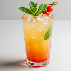 Sea Breeze Drink recipe