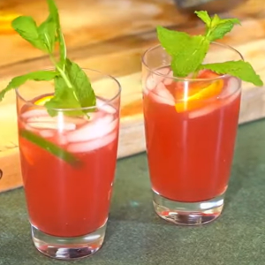 Jungle Juice recipe