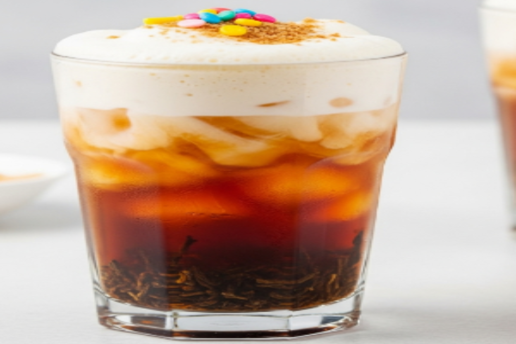loaded tea recipes