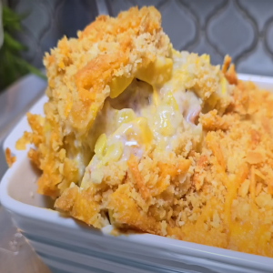 Squash Casserole Recipe