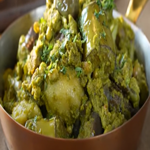 Undhiyu recipe